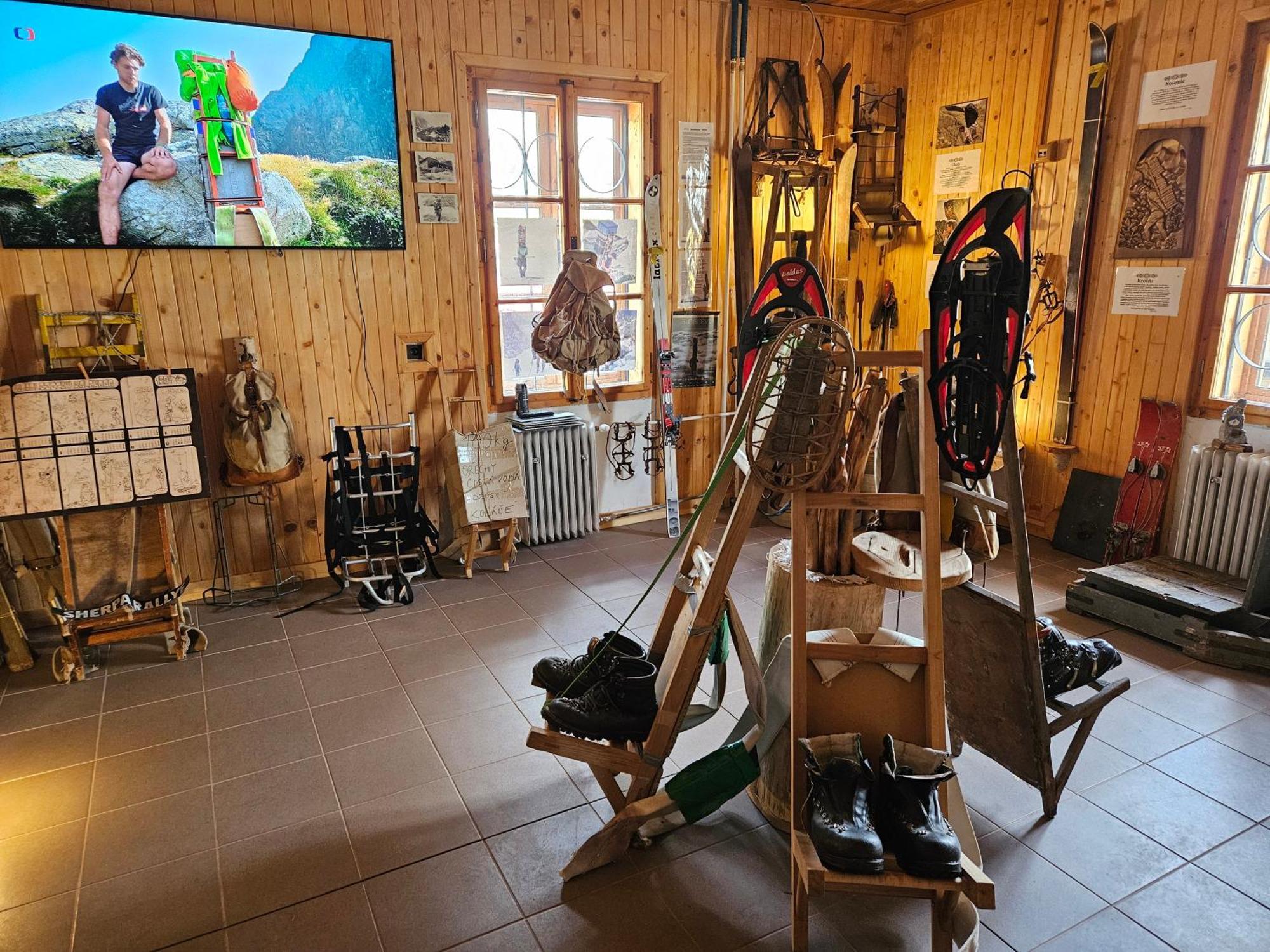 Gasthaus Svajciarsky Dom Vysoké Tatry Exterior foto